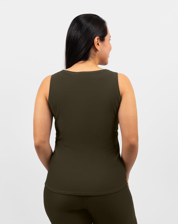 Model 5'4" | Size S