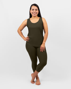 Model 5'4" | Size S
