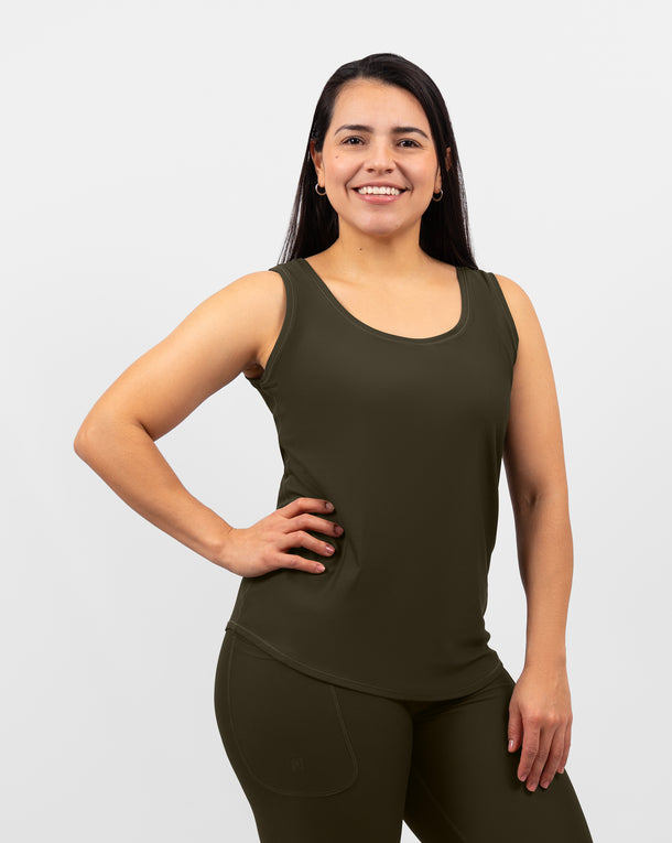 Model 5'4" | Size S