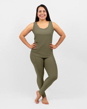 Model 5'4" | Size S