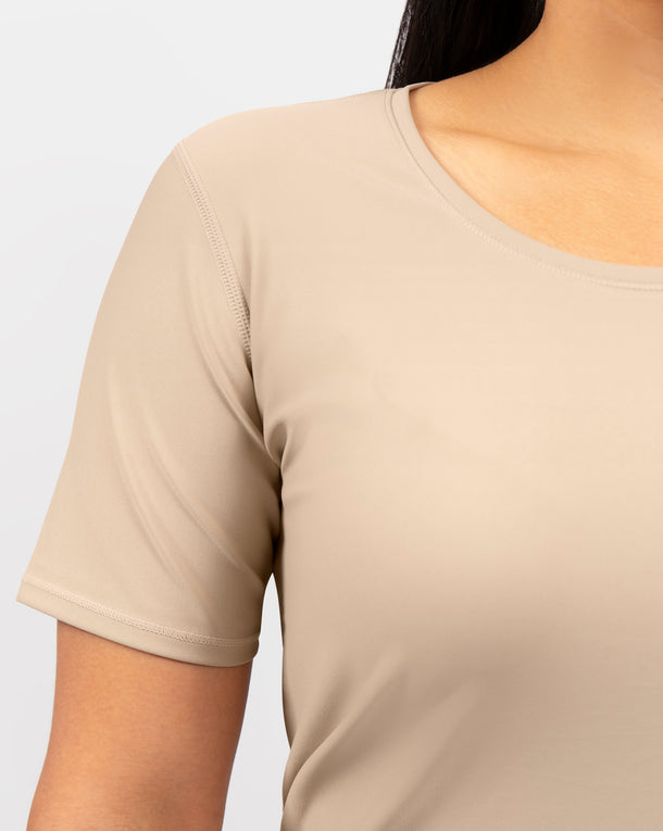 Model 5'4" | Size S