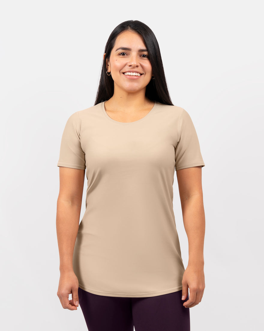 Model 5'4" | Size S
