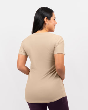 Model 5'4" | Size S