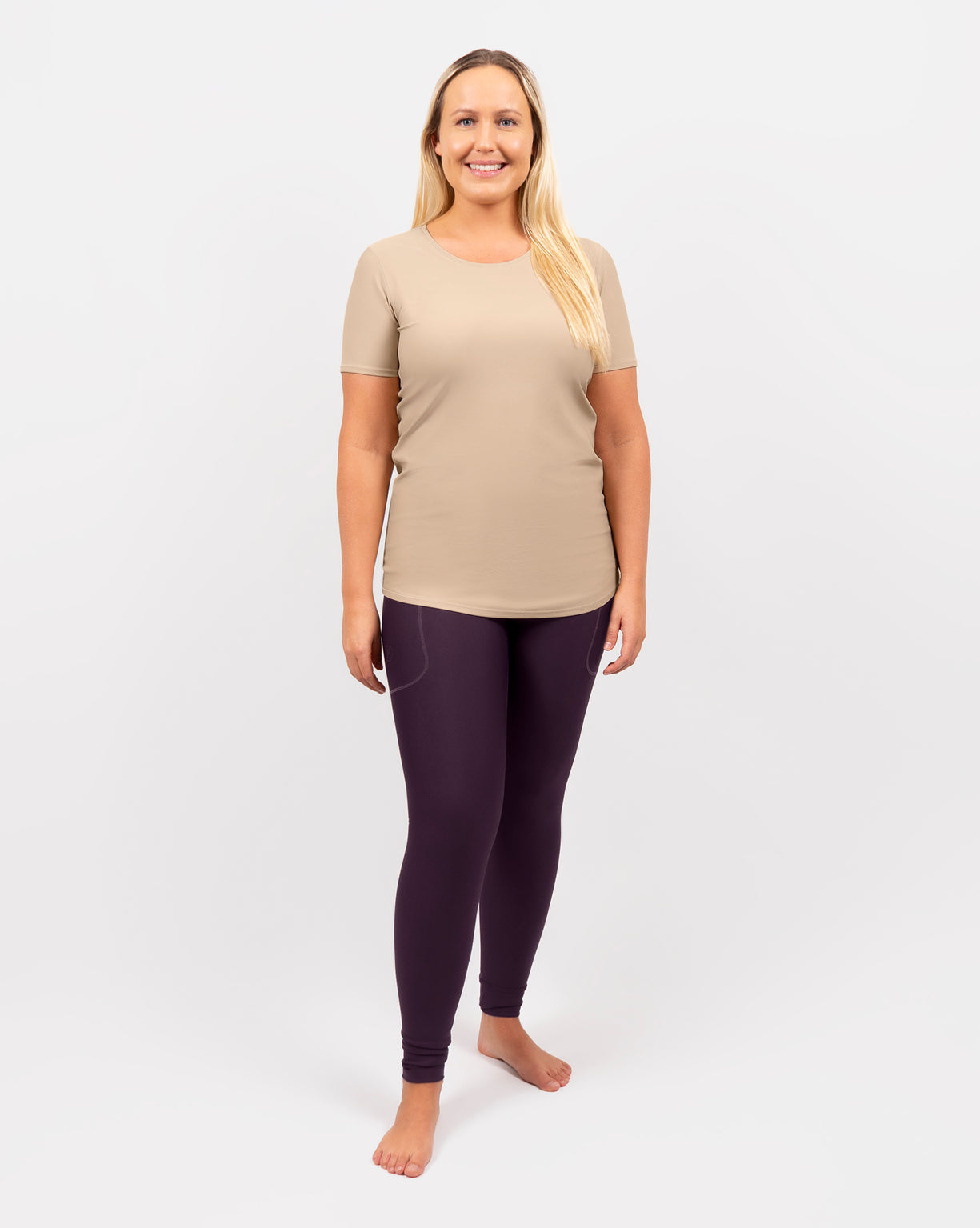 Model 5'6" | Size M