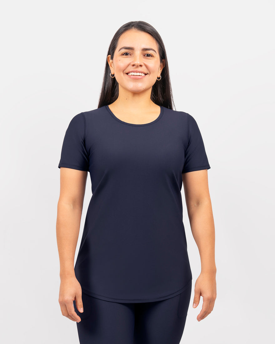 Model 5'4" | Size S