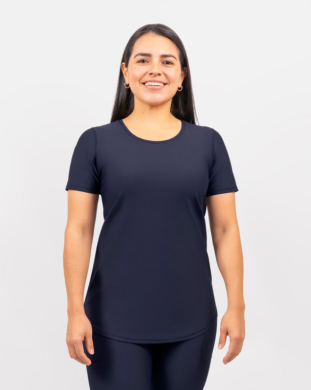 Model 5'4" | Size S