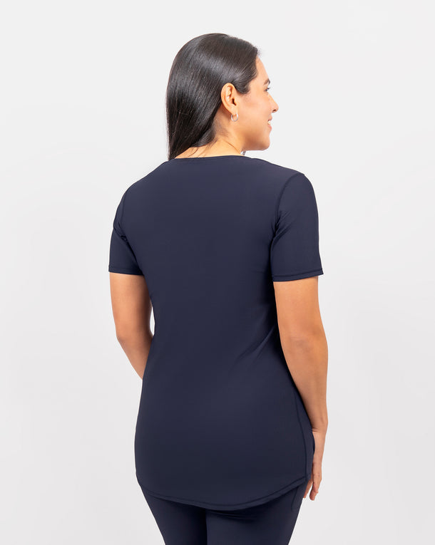 Model 5'4" | Size S