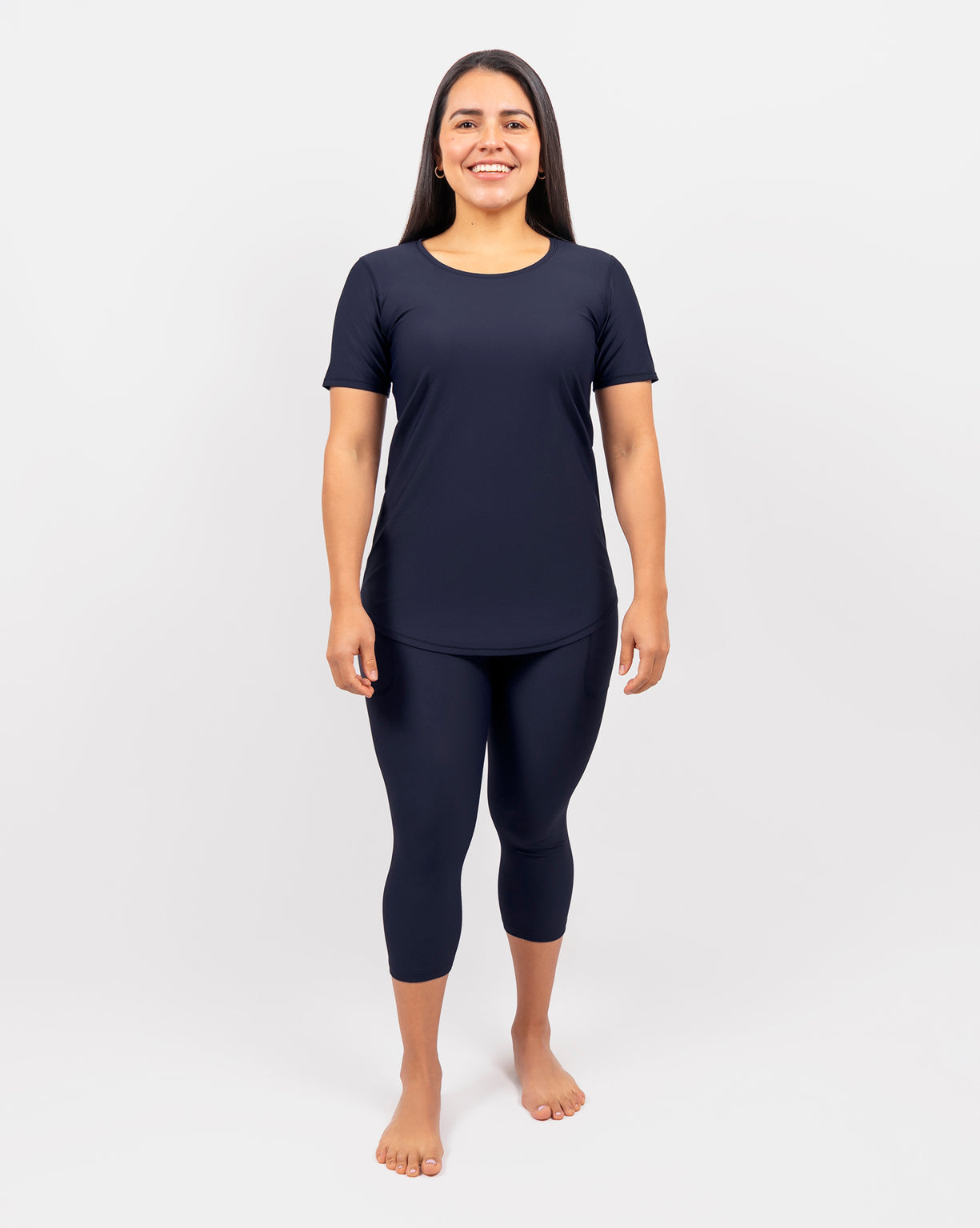Model 5'4" | Size S