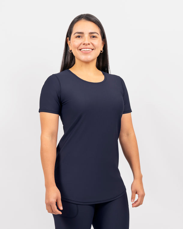 Model 5'4" | Size S