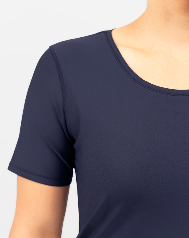 Model 5'4" | Size S