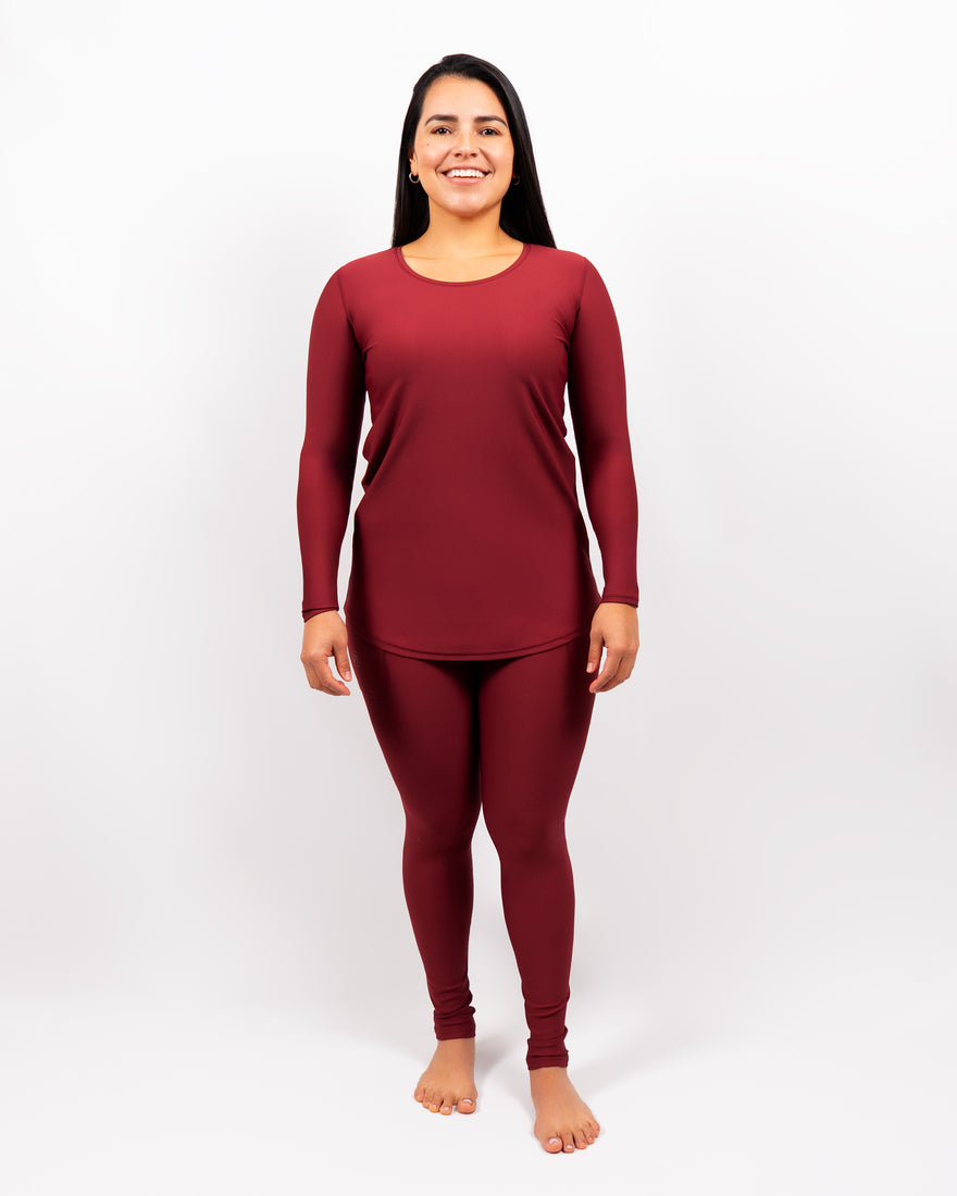 Model 5'4" | Size S