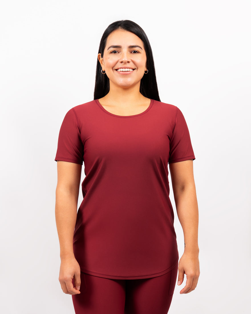 Model 5'4" | Size S