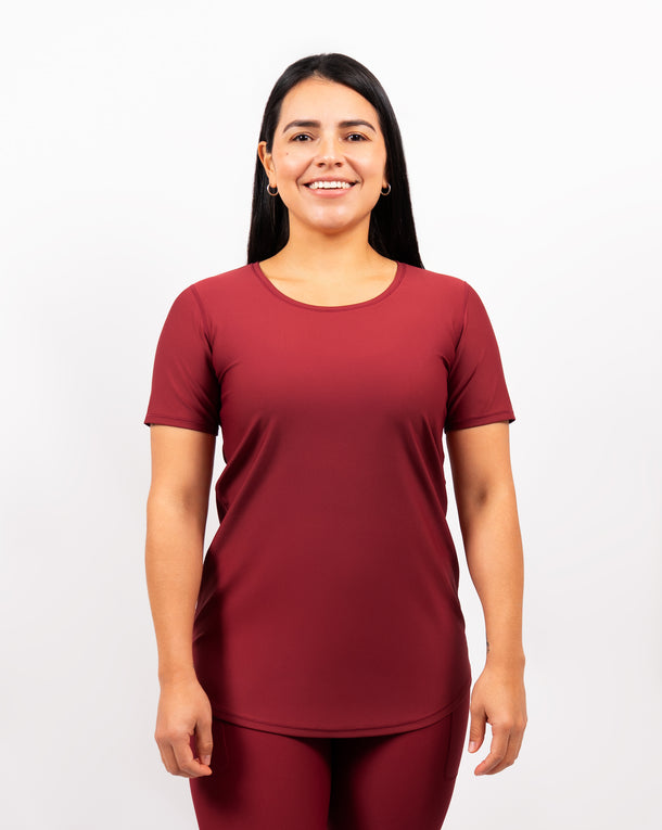Model 5'4" | Size S