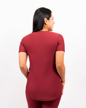 Model 5'4" | Size S