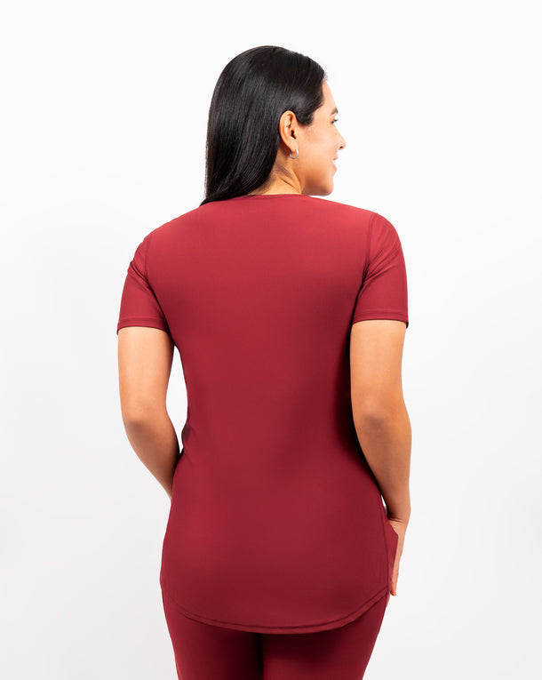 Model 5'4" | Size S