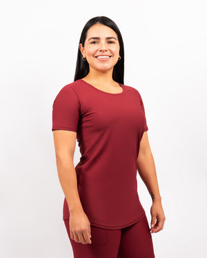 Model 5'4" | Size S