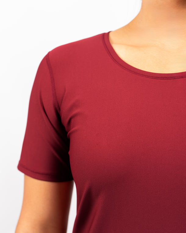 Model 5'4" | Size S