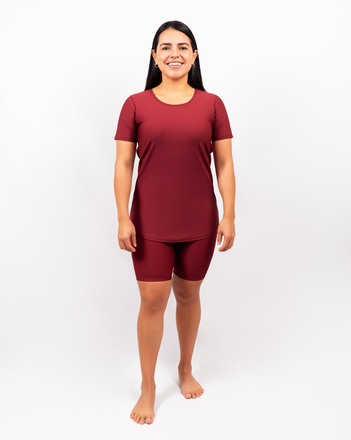 Model 5'4" | Size S