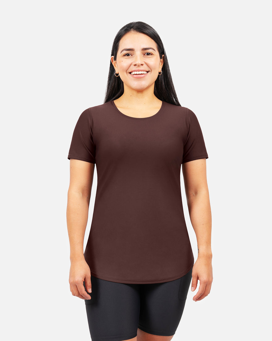 Model 5'4" | Size S