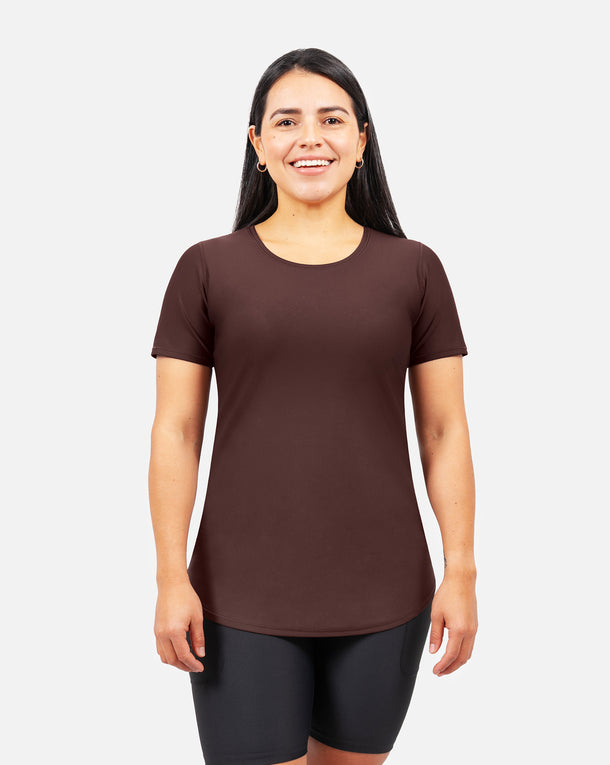 Model 5'4" | Size S