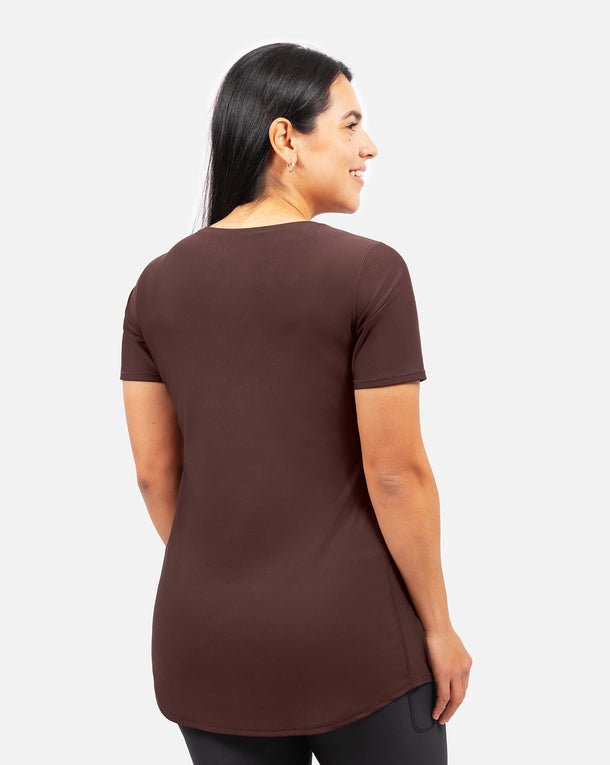 Model 5'4" | Size S