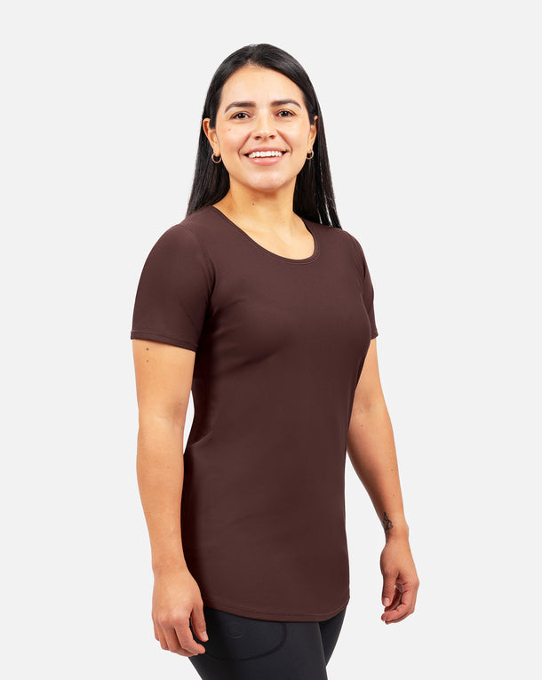 Model 5'4" | Size S