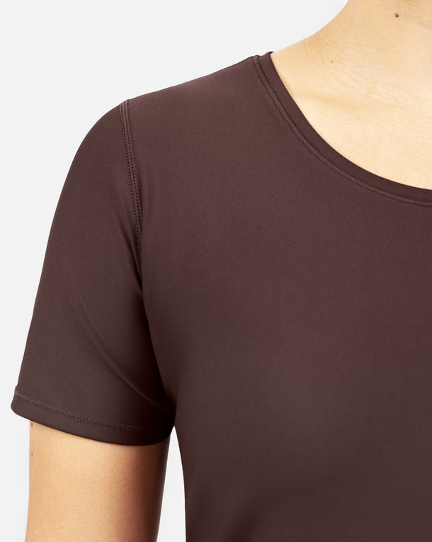Model 5'4" | Size S