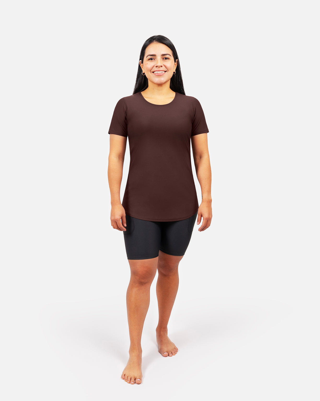 Model 5'4" | Size S