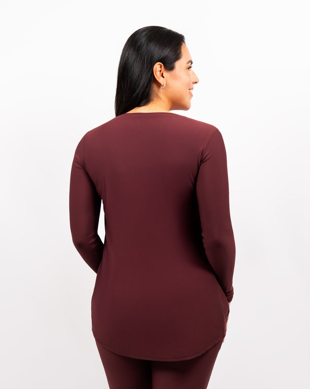Model 5'4" | Size S