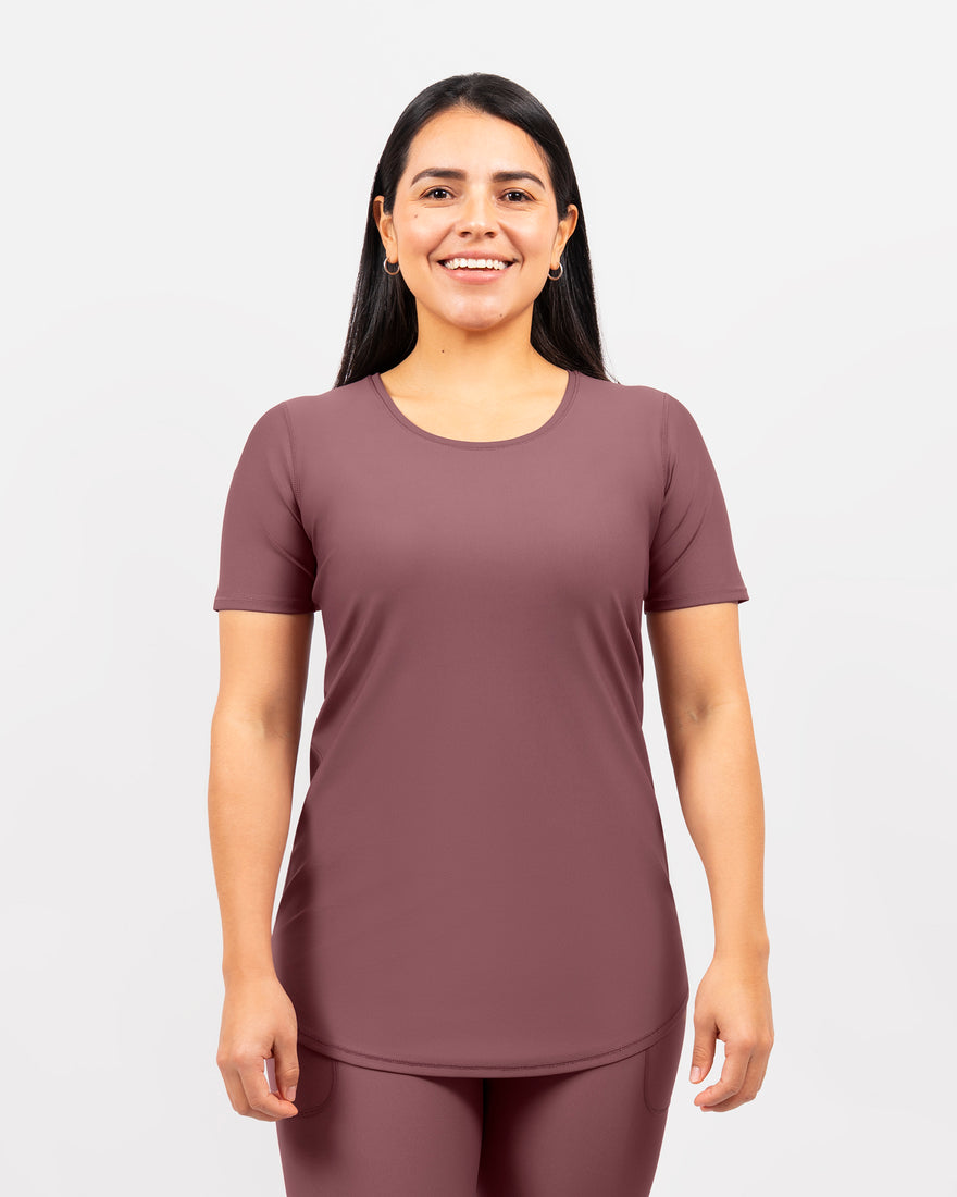 Model 5'4" | Size S