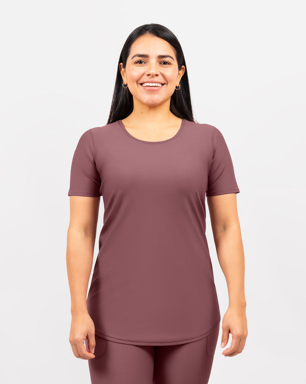 Model 5'4" | Size S