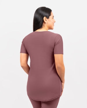 Model 5'4" | Size S