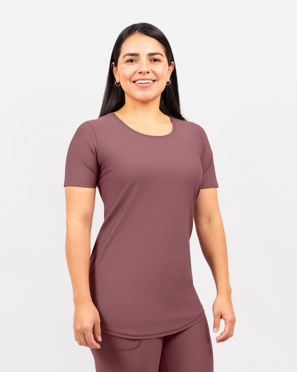 Model 5'4" | Size S