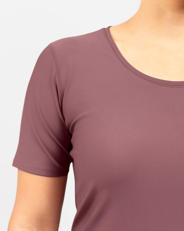 Model 5'4" | Size S
