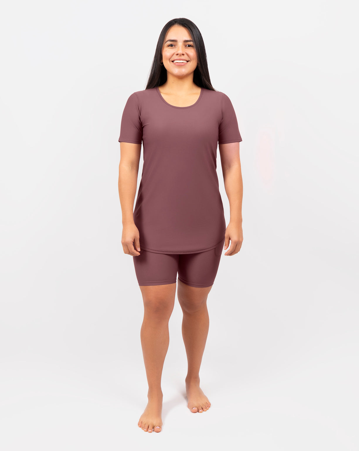 Model 5'4" | Size S