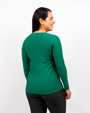 Model 5'4" | Size S