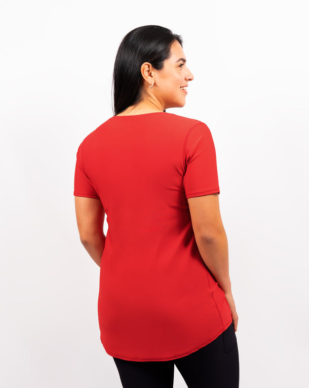 Model 5'4" | Size S