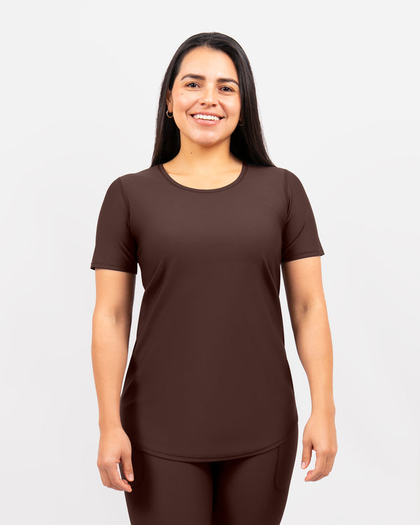 Model 5'4" | Size S