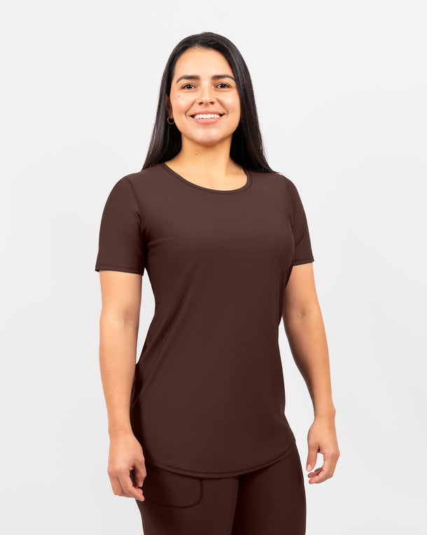 Model 5'4" | Size S