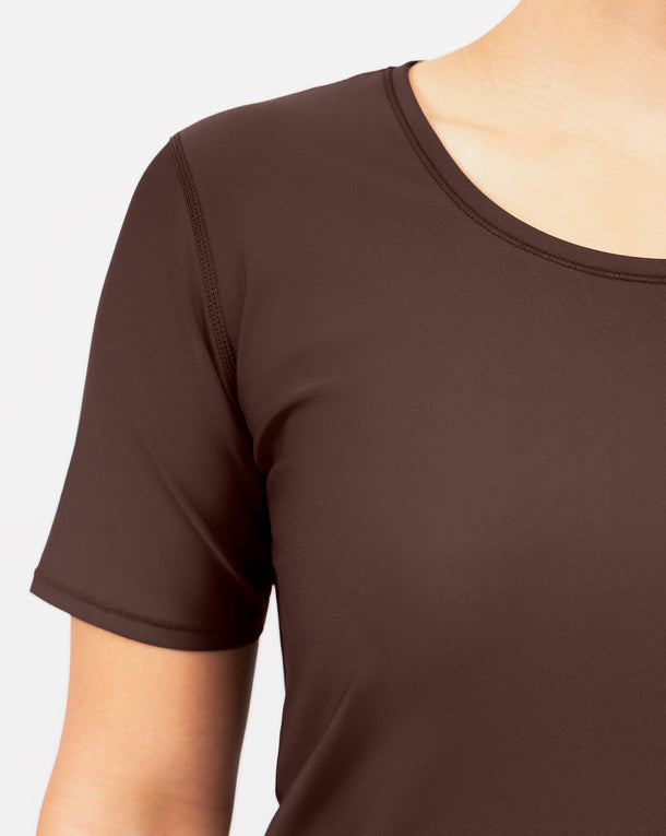 Model 5'4" | Size S