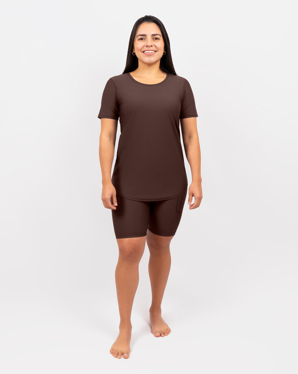 Model 5'4" | Size S