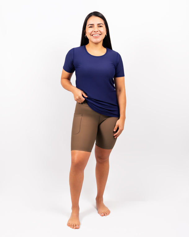 Model 5'4" | Size S