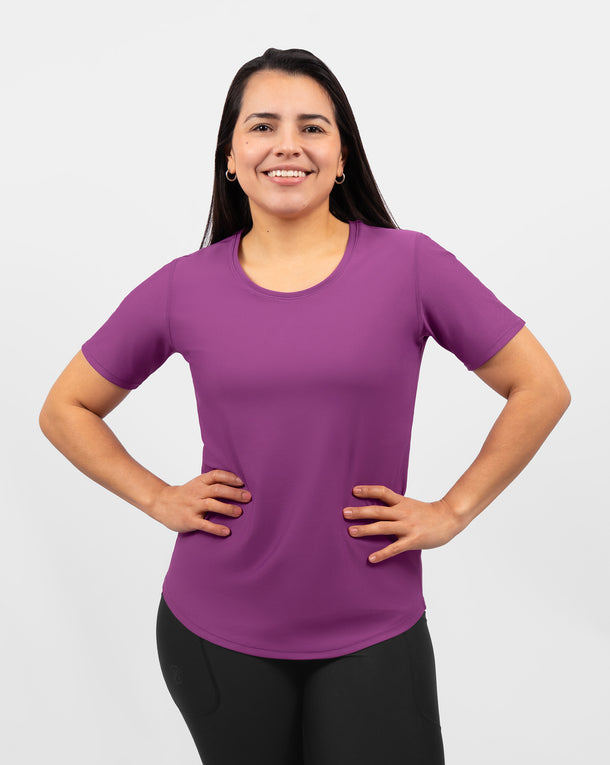 Model 5'4" | Size S