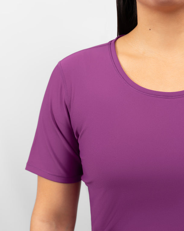 Model 5'4" | Size S