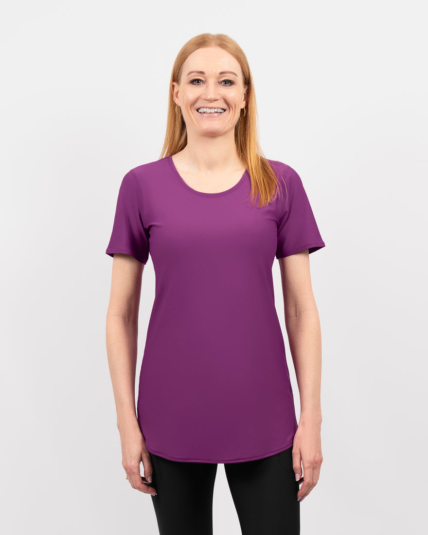 Model 5'9" | Size XS