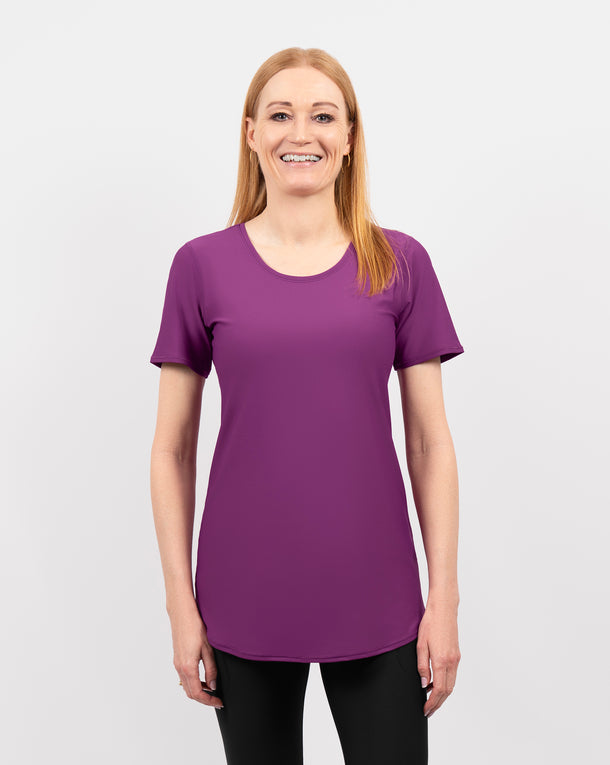 Model 5'9" | Size XS