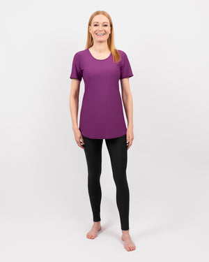 Model 5'9" | Size XS
