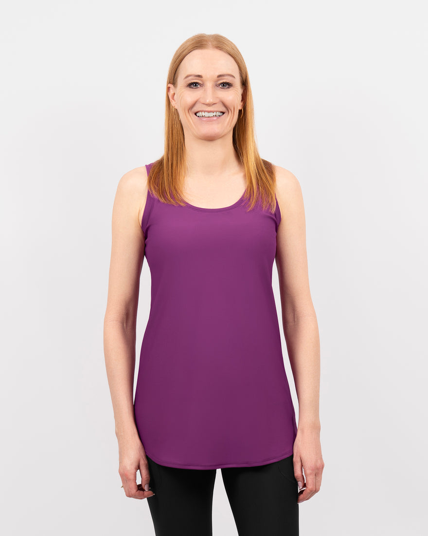 Model 5'9" | Size XS