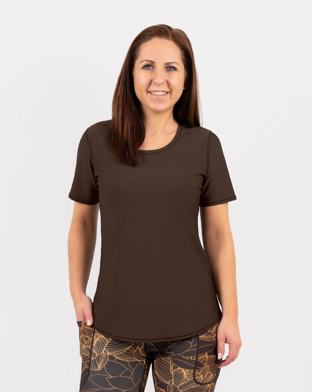 Model 5'3" | Size S