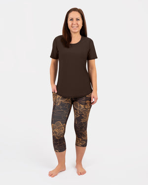 Model 5'3" | Size S